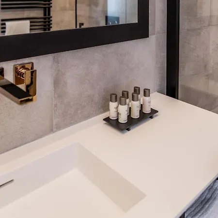 Apartment Alpenherzog Im Almadel Schladming- Rohrmoos Schladming