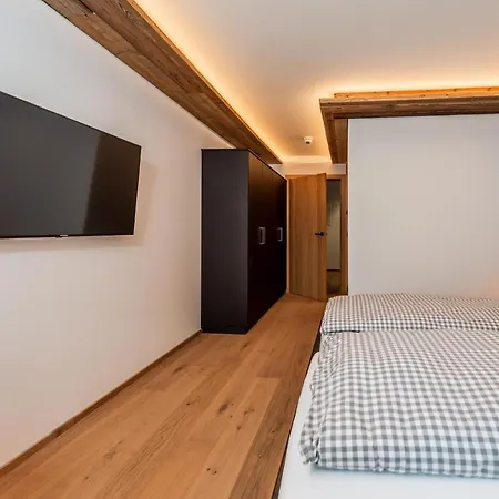 Apartment Alpenherzog Im Almadel Schladming- Rohrmoos Schladming