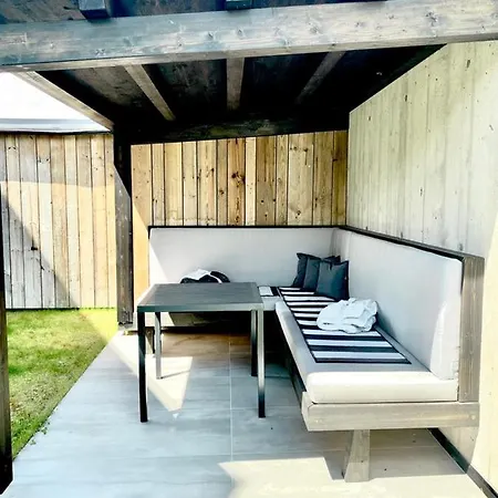 Apartment Alpenherzog Im Almadel Schladming- Rohrmoos *