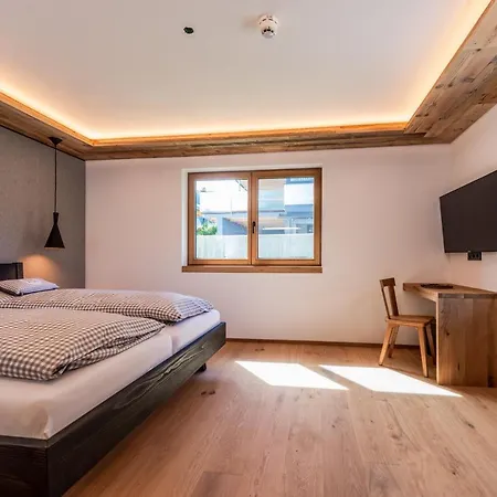 Apartment Alpenherzog Im Almadel Schladming- Rohrmoos