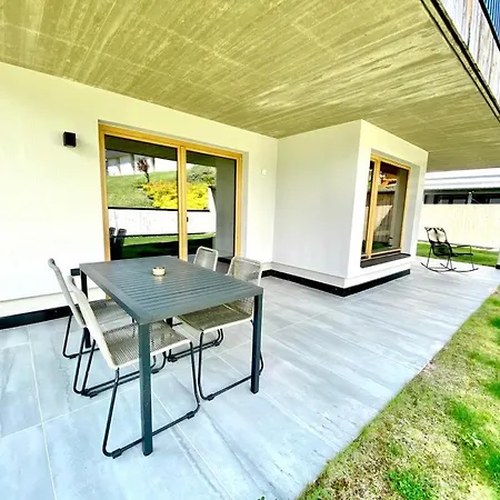 Apartment Alpenherzog Im Almadel Schladming- Rohrmoos Schladming