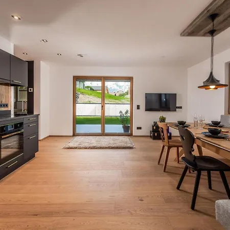Apartment Alpenherzog Im Almadel Schladming- Rohrmoos *