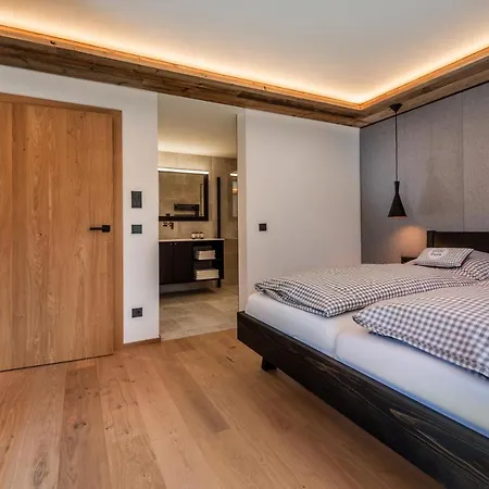 Apartment Alpenherzog Im Almadel Schladming- Rohrmoos *