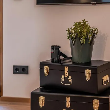 Apartment Alpenherzog Im Almadel Schladming- Rohrmoos Schladming